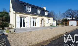 Maison 6 Pièces 120 m² à vendre à Ploeren (56880)