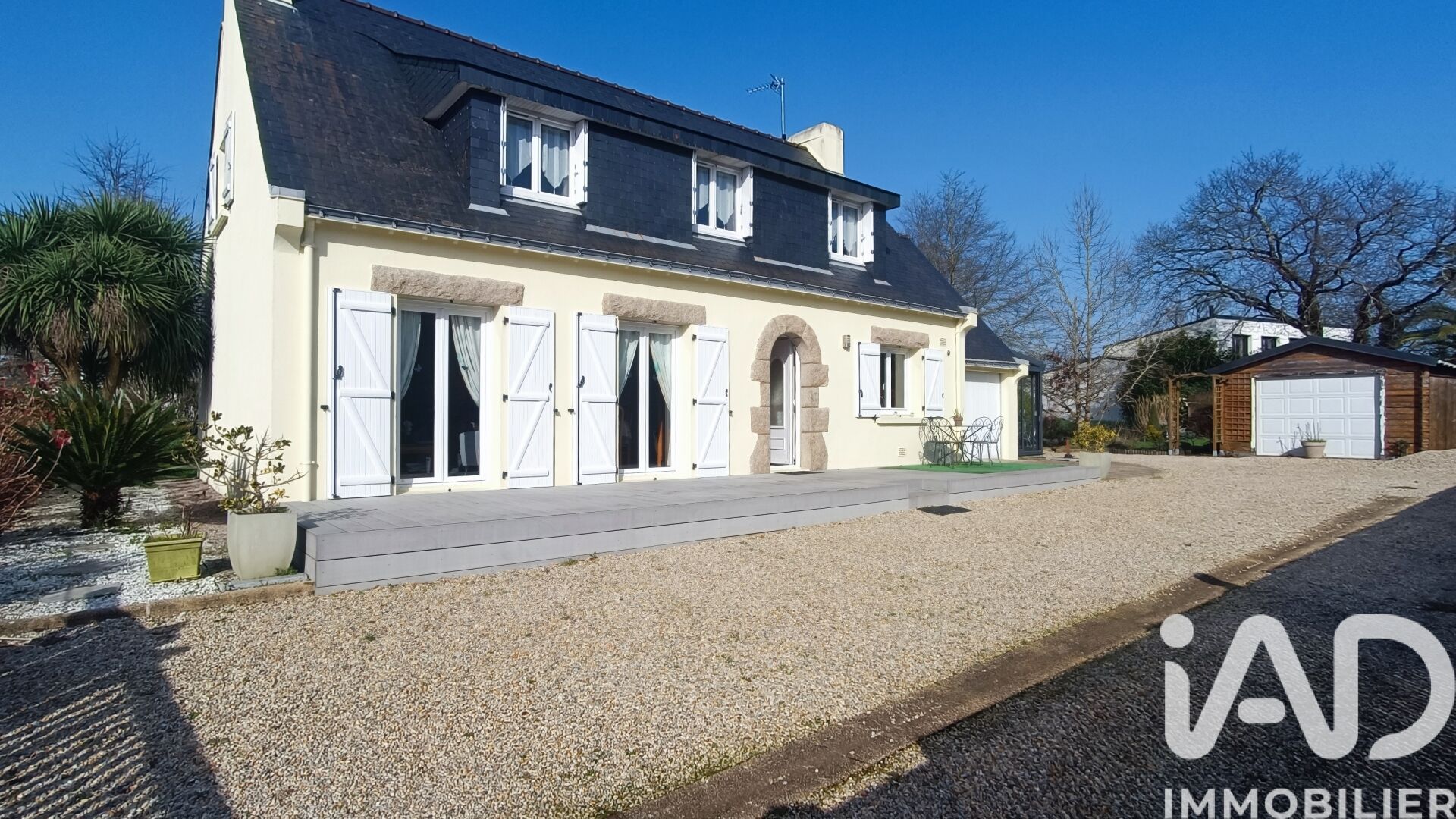 Vente Maison traditionnelle 6 pièces - Photo 2