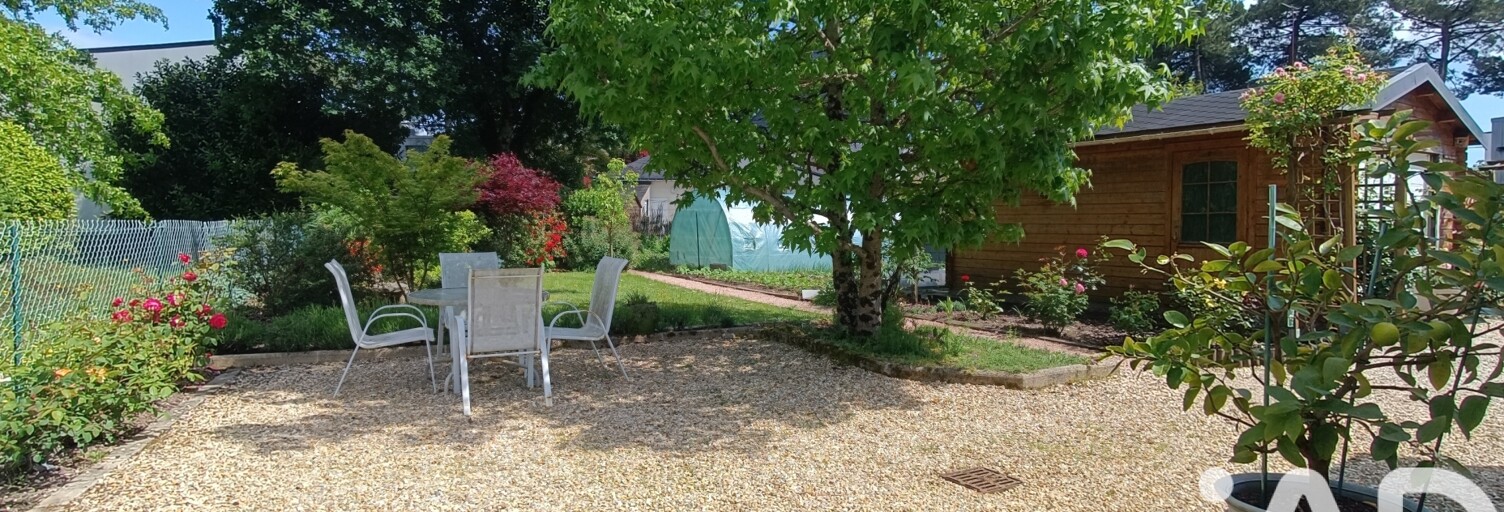 Maison 6 Pièces 120 m² à vendre à Ploeren (56880)