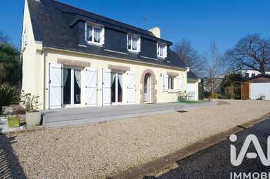 Maison 6 pièces 336000 €
