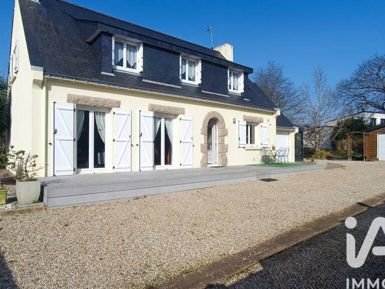 Vente Maison traditionnelle 6 pièces — photo 1