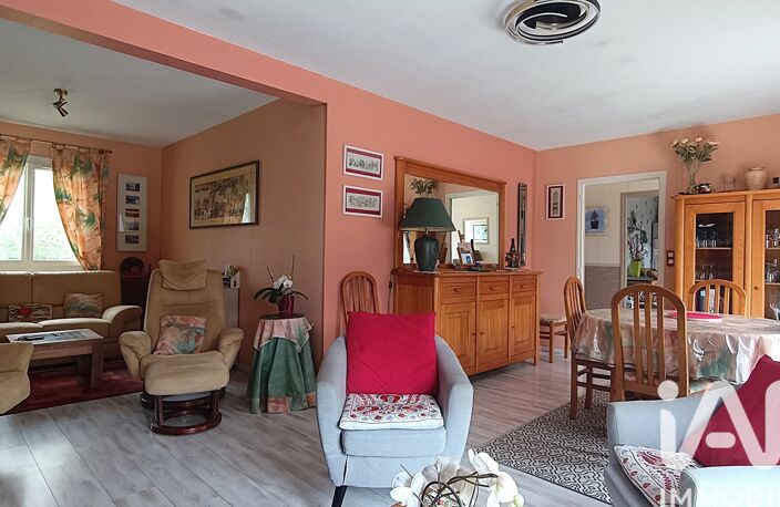 Vente Maison traditionnelle 6 pièces — photo 3