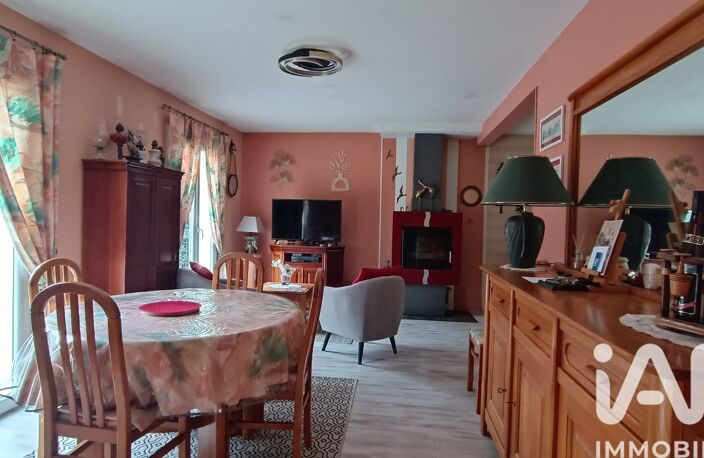 Vente Maison traditionnelle 6 pièces — photo 4