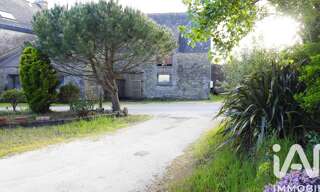 Terrain  281 m² à vendre à Plouhinec (56680)