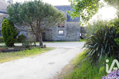 Terrain  106300 €