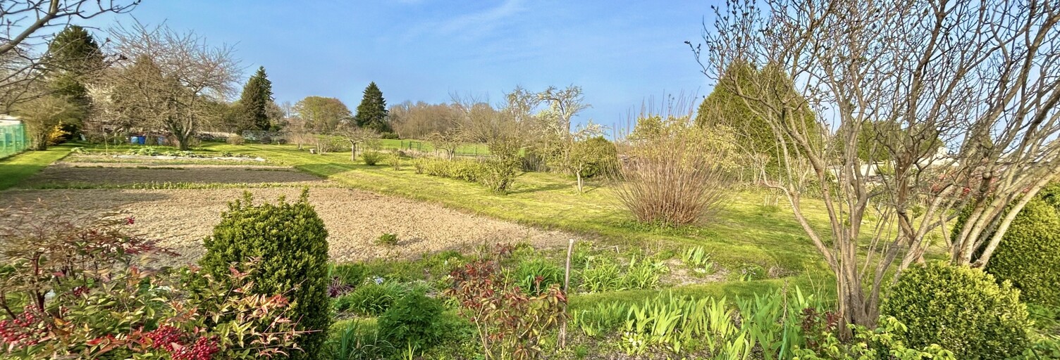 Terrain  942 m² à vendre à Vivières (02600)