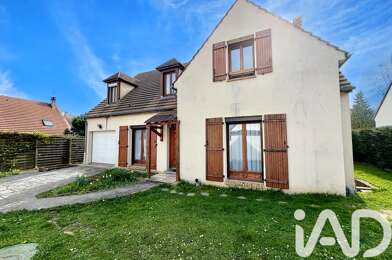 Maison 7 pièces 455000 €