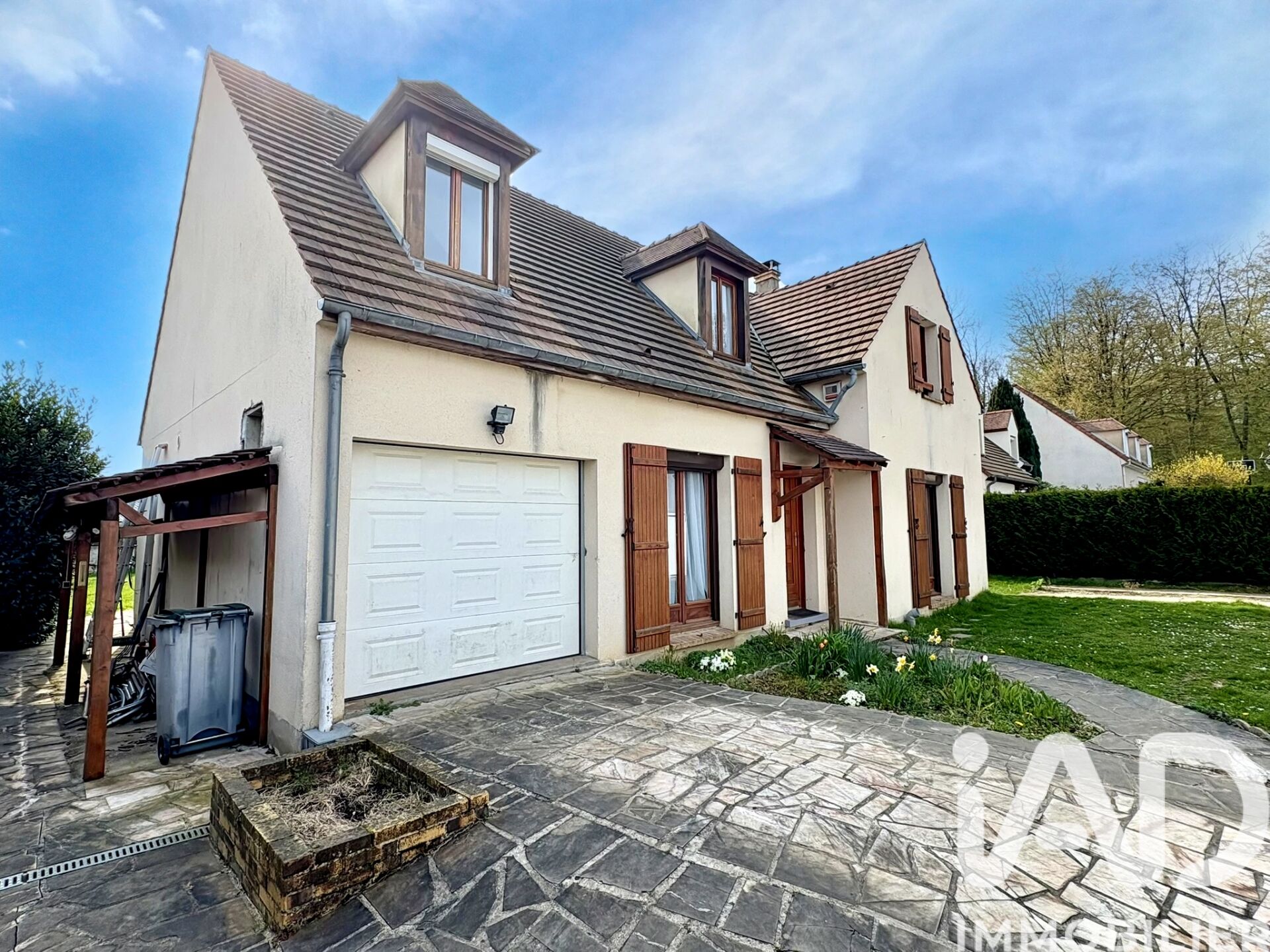 Vente Maison traditionnelle 7 pièces - Photo 2