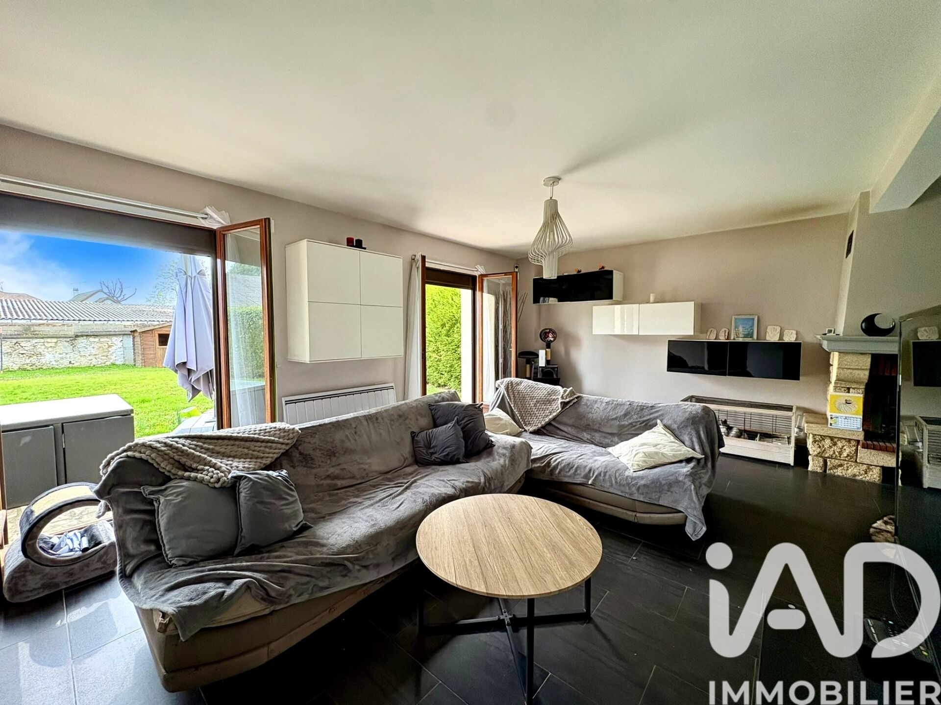 Vente Maison traditionnelle 7 pièces - Photo 3