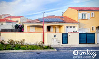 Maison 4 Pièces 126 m² à vendre à Saint-André (66690)