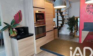 Appartement 2 Pièces 41 m² à vendre à Grenoble (38000)