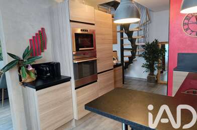 Appartement 2 pièces 165000 €