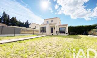 Maison 5 Pièces 105 m² à vendre à Jonquières (84150)