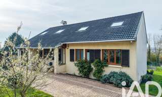 Maison 8 Pièces 228 m² à vendre à Fublaines (77470)