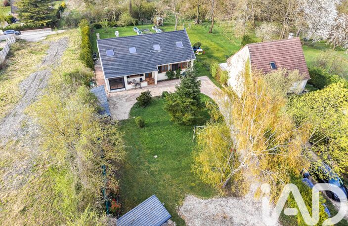 Vente Maison/villa 8 pièces — photo 3