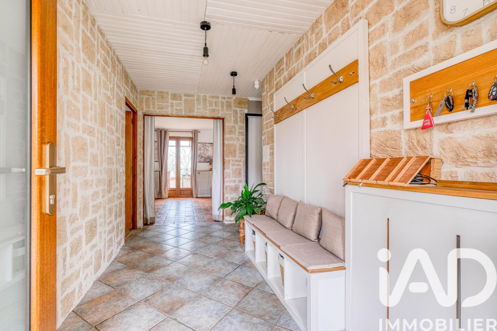 Vente Maison/villa 8 pièces - Photo 5