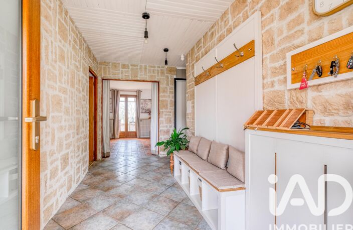 Vente Maison/villa 8 pièces — photo 5