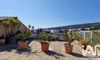 Appartement 3 Pièces 66 m² à vendre à La Ciotat (13600)