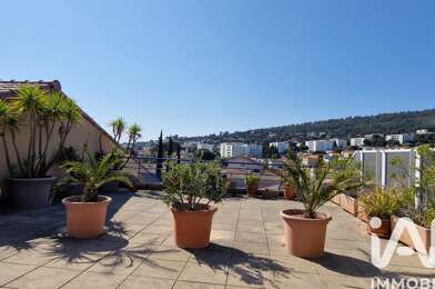 Appartement 3 pièces 430000 €