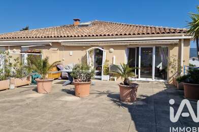 Appartement 3 pièces 419000 €