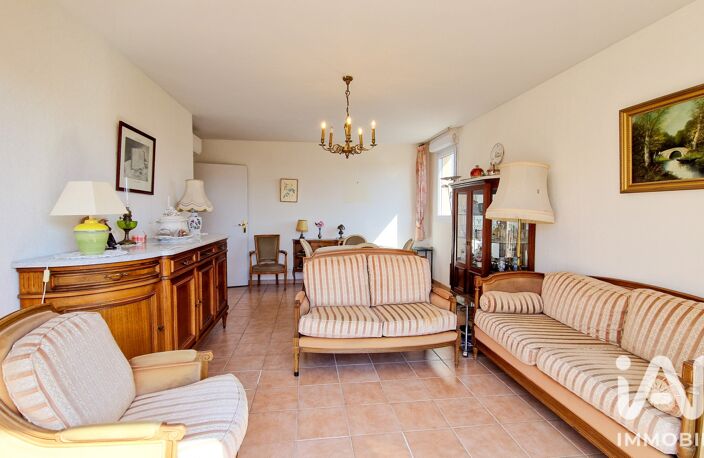 Vente Appartement 3 pièces — photo 4