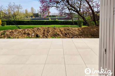 Appartement 2 pièces 310000 €