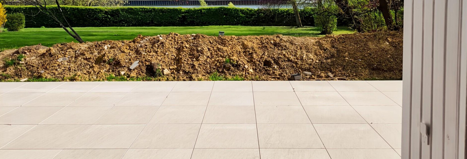 Appartement 2 Pièces 64 m² à vendre à Chatou (78400)