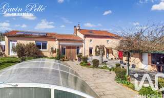 Maison 7 Pièces 158 m² à vendre à Blaye-les-Mines (81400)