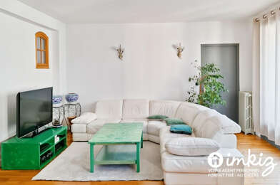 Appartement 4 pièces 900000 €