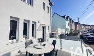 Maison 5 Pièces 103 m² à vendre à Audun-le-Tiche (57390)