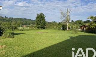 Maison 9 Pièces 162 m² à vendre à Saint-Castin (64160)