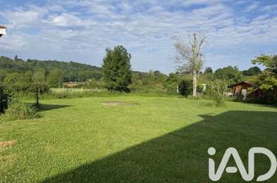 Maison 9 pièces 325000 €