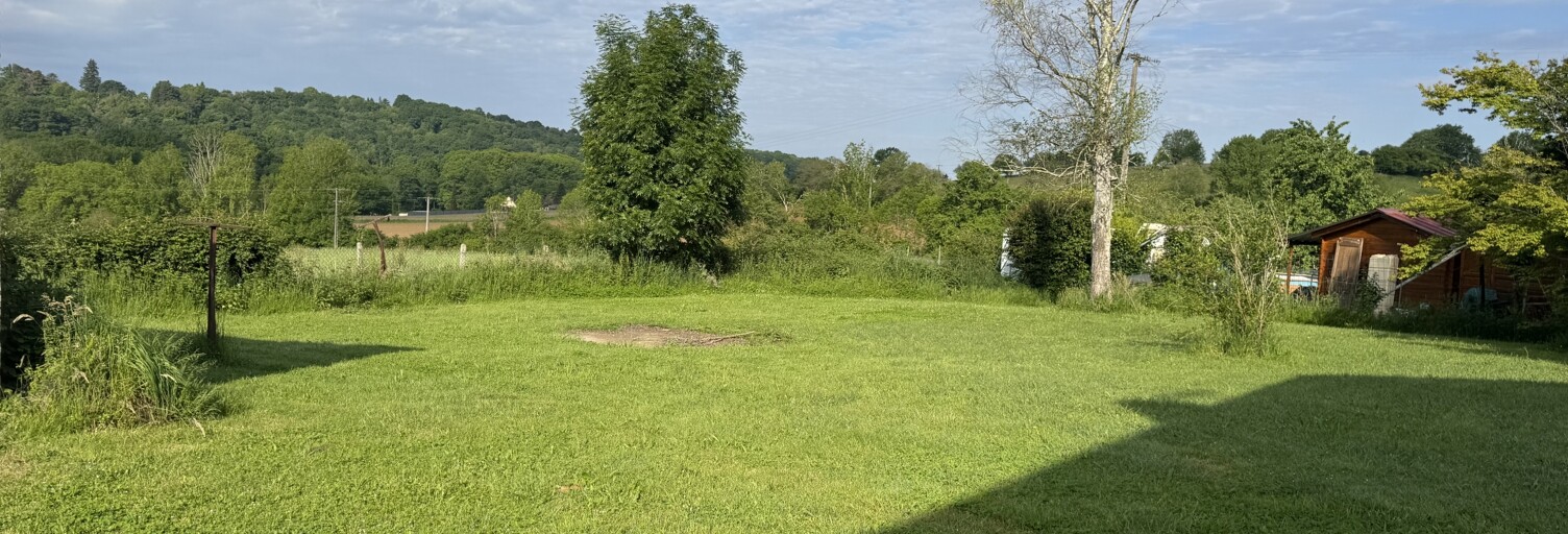 Maison 9 Pièces 162 m² à vendre à Saint-Castin (64160)