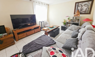 Appartement 3 Pièces 72 m² à vendre à Béziers (34500)