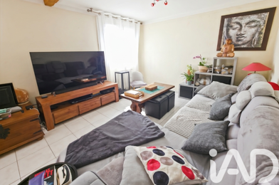 Appartement 3 pièces 132000 €