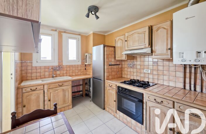 Vente Appartement 3 pièces — photo 2
