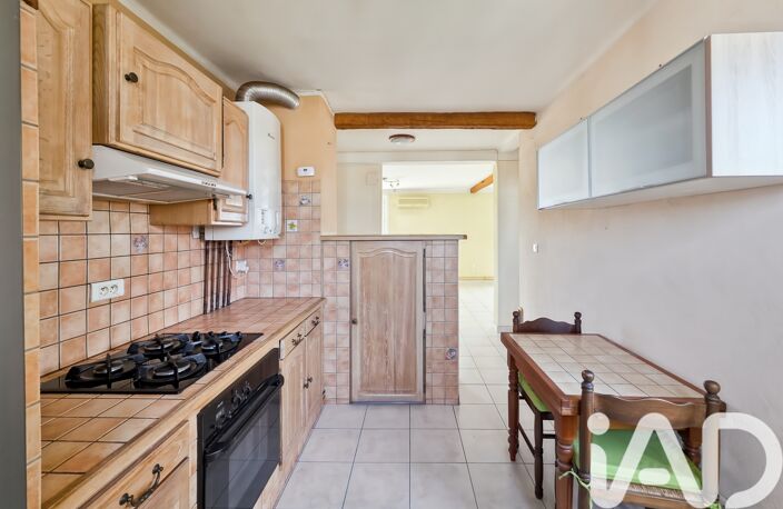 Vente Appartement 3 pièces — photo 3