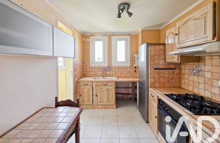 Vente Appartement 3 pièces — photo 4