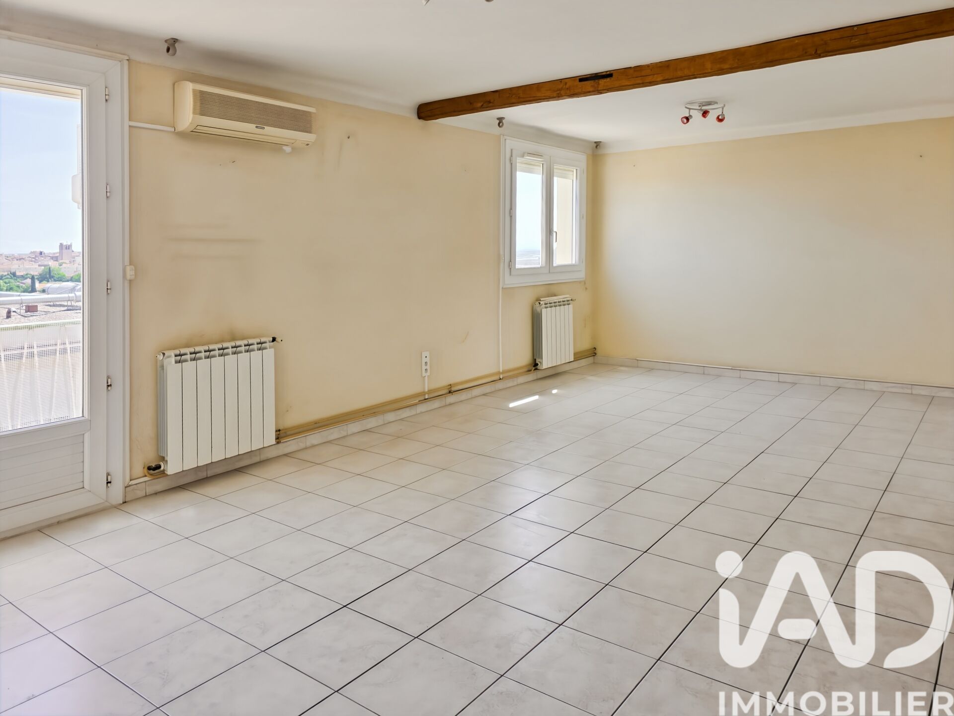 Vente Appartement 3 pièces - Photo 5