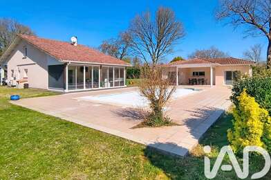 Maison 6 pièces 498000 €