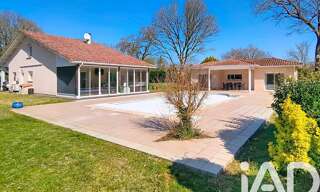 Maison 6 Pièces 160 m² à vendre à Parentis-en-Born (40160)