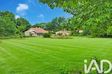Maison 6 pièces 460000 €