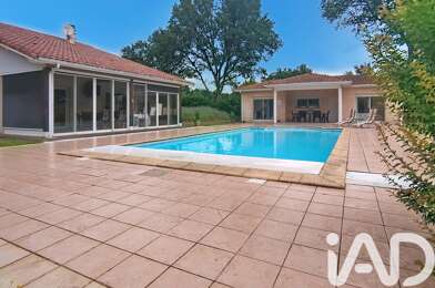 Maison 6 pièces 460000 €