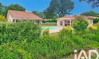 Maison 6 Pièces 160 m² à vendre à Parentis-en-Born (40160)
