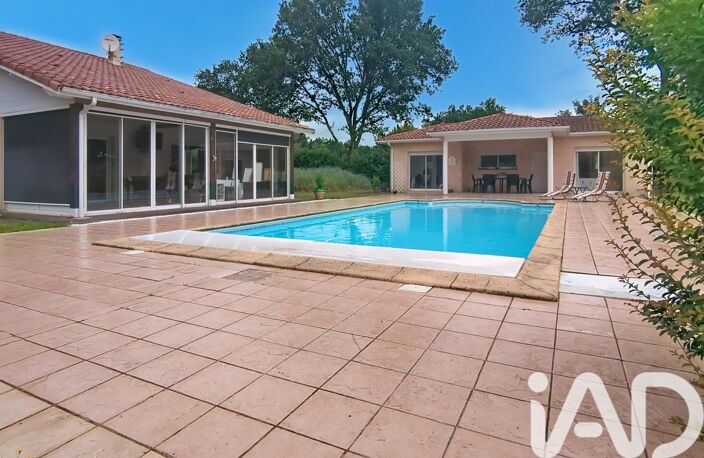 Vente Maison traditionnelle 6 pièces — photo 2