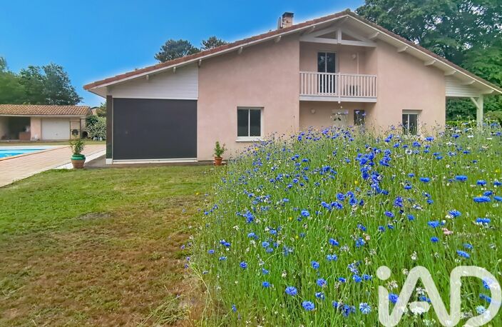 Vente Maison traditionnelle 6 pièces — photo 3
