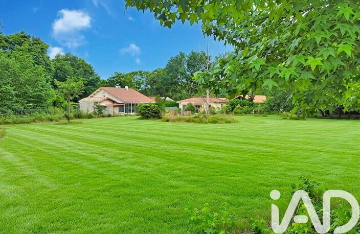 Vente Maison traditionnelle 6 pièces — photo 4