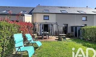 Maison 5 Pièces 87 m² à vendre à Saint-Jouan-des-Guérets (35430)