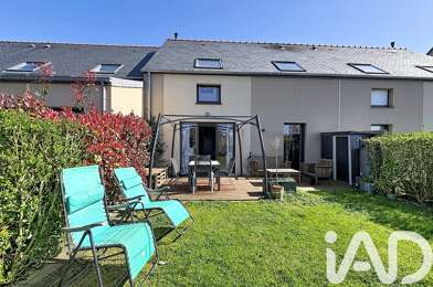 Maison 5 pièces 381900 €