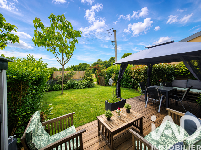Vente Maison/villa 5 pièces — photo du bien